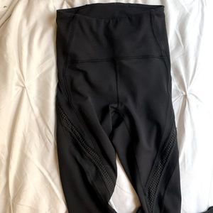 Lululemon wunder unders